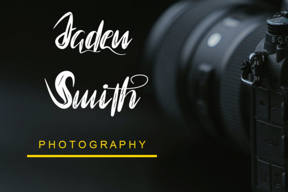 Aneesha Font for Professional Branding