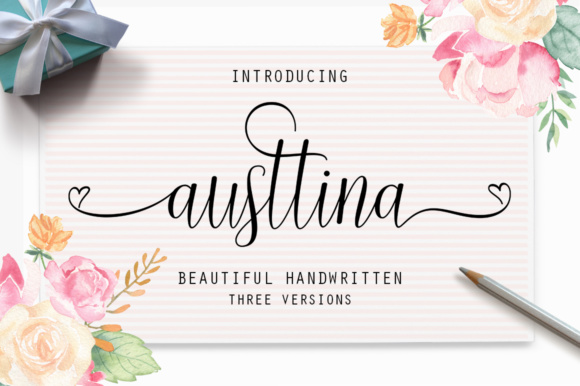 How Austtina Transformed My Brand’s Visual Identity