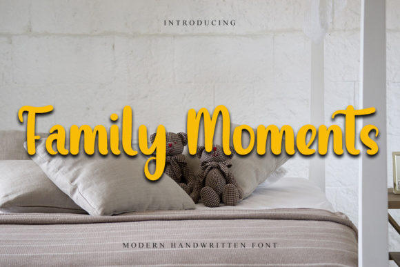 How Family Moments Transformed My Brand’s Visual Identity