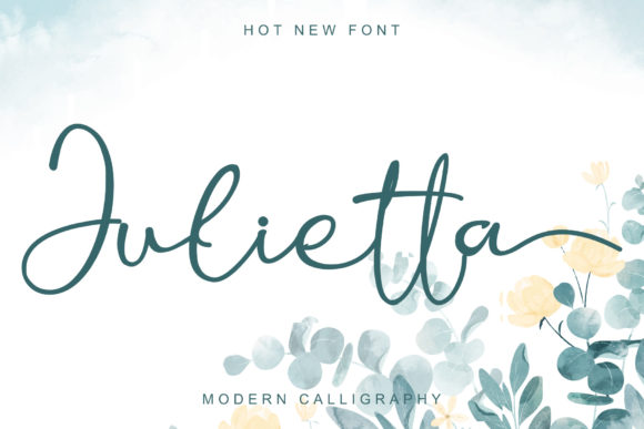 How Julietta Transformed My Brand's Visual Identity